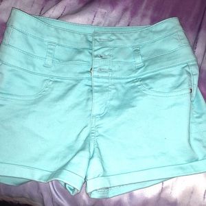 Charlotte Russe shorts